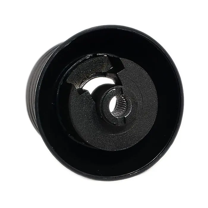 Rabatter Rattnav Luisi MG Air C4511