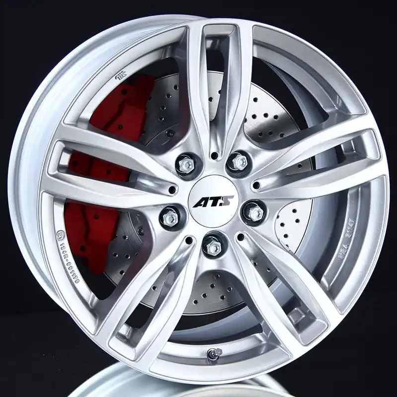 ATS EVOLUTION 7,5X18 Kundfavorit