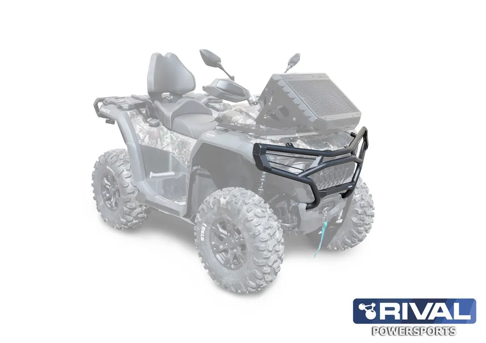 Stötfångare Fram CF Moto 850/1000 G3 2024- Beställ nu