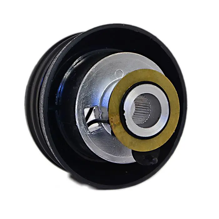 Rattnav Luisi Fiat Regata 2518 Rabatter