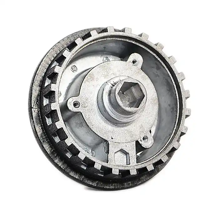 Rattnav Luisi Ford Fiesta P2741 Extra rabatt