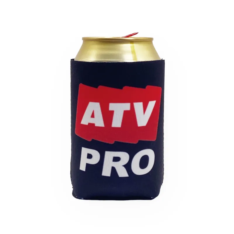 Burkkylare ATV-PRO Populärt val