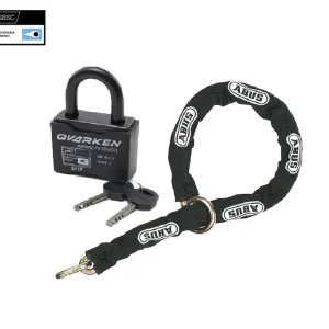 ATV Låspaket 150cm Klass 3 Outlet