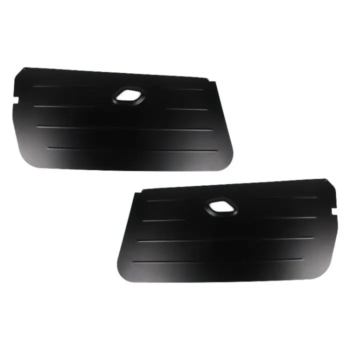 Dörrsida Swagier BMW E46 Compact Snabb leverans