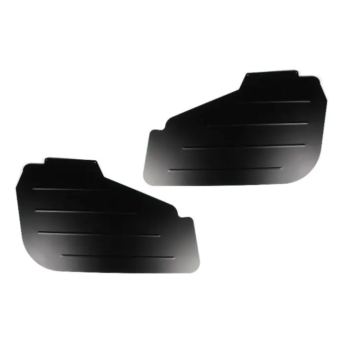 Billig Dörrsida Swagier BMW E46 Sedan Fram Halvpanel