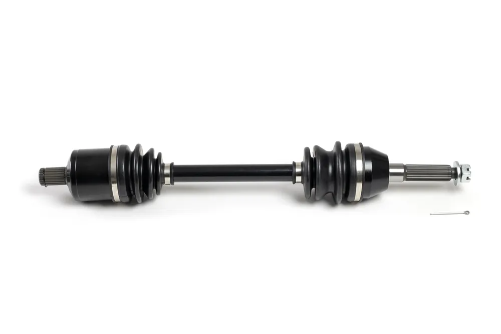 Drivaxel Fram Polaris 450/570 Extra rabatt