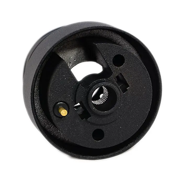 Rattnav Luisi Air Volvo S40/V40 MAC7720 Reapris