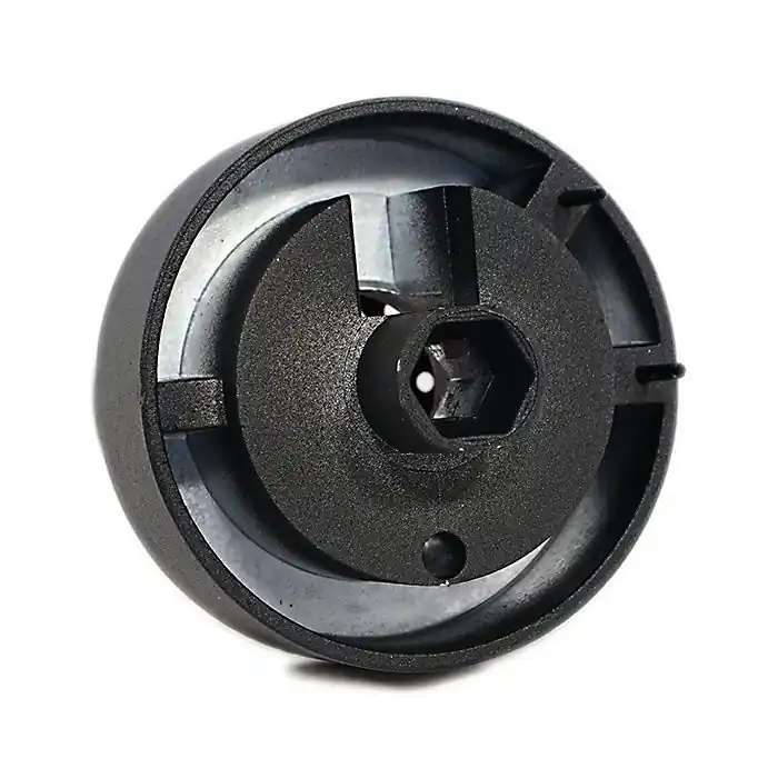 Rattnav Luisi Ford Mondeo Air MAC2744 Kundfavorit