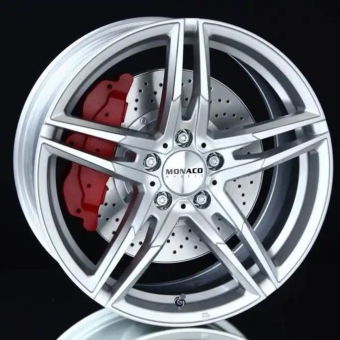 Trygg betalning GH EDITION GP1 SILVER 8X18