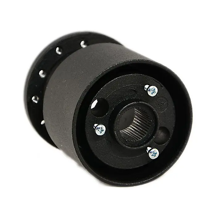 Trygg betalning Rattnav Luisi VW 1200+ P7301
