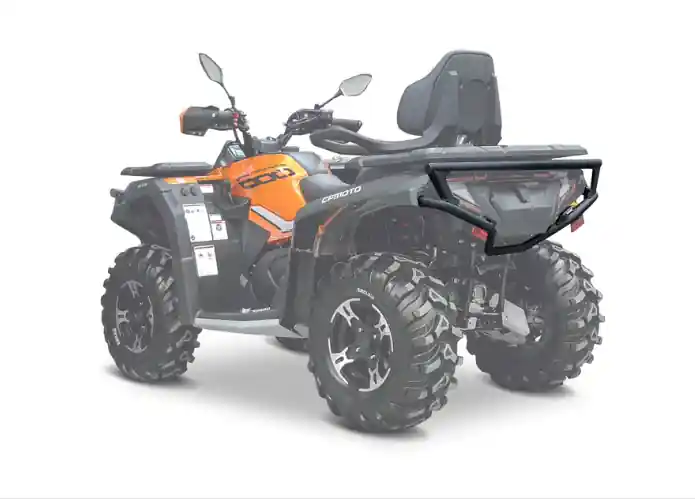 Rea Stötfångare Bak CF-Moto C-Force 625