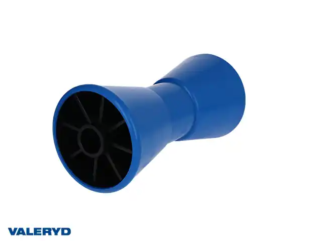 Kölrulle plast 190×95, Hål Ø22mm, 1000 Kg Fynd