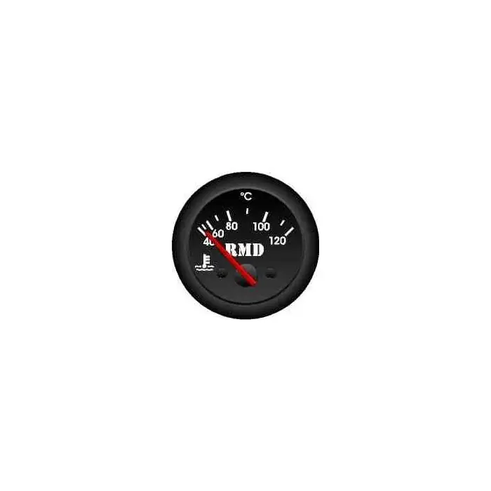 Mätare RMD Vattentemp 50mm Handla nu