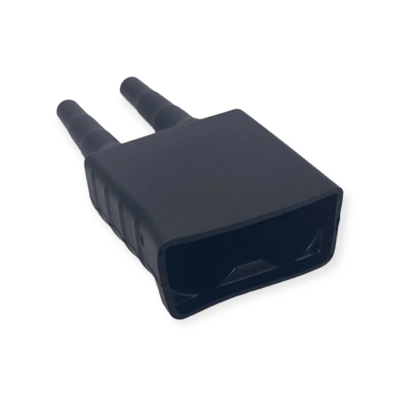 Endast denna vecka Dammskydd Batterikontaktdon 50A Svart