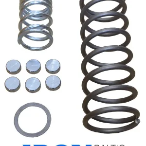 Begränsad tid Variatorkit Segway Snarler AT6 Stage 1 & 2
