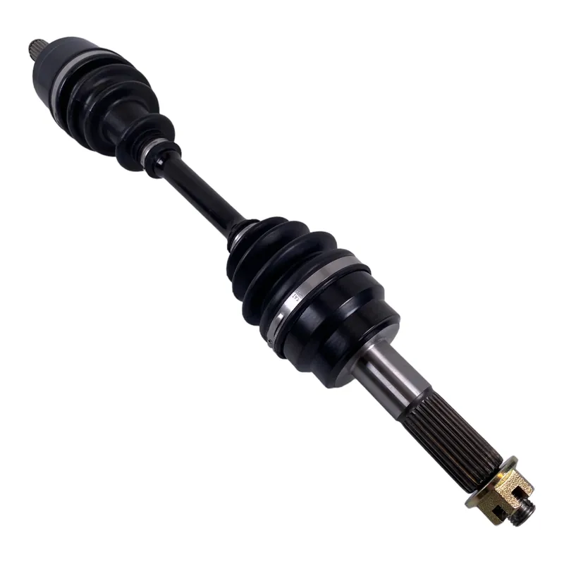Sista chansen Drivaxel Fram Linhai 300