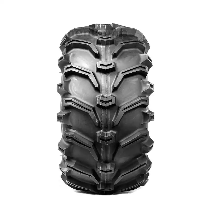Fynd Däck Kenda Bear Claw K299 27x12-12 51F 4-Lagers