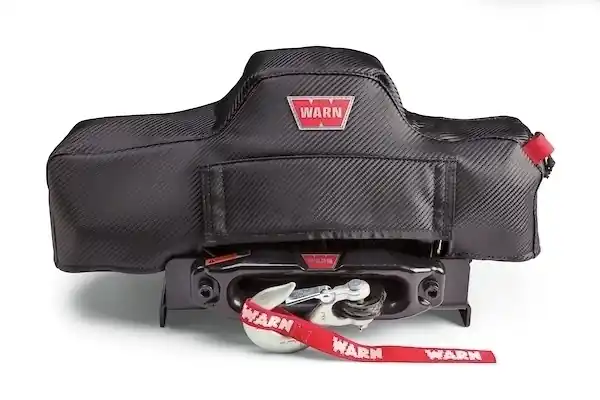 Kampanjpris Warn Stealth Cover VR EVO