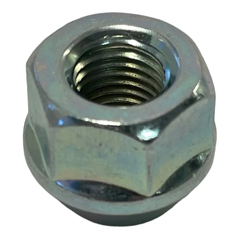 Premium Hjulmutter ATV M10x1.25 Konisk