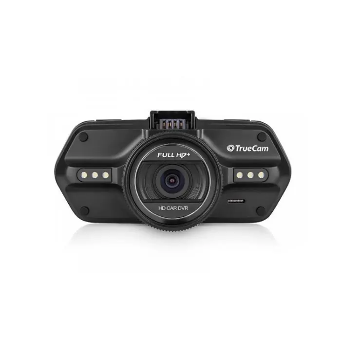 Dashcam TrueCamA7S Beställ idag