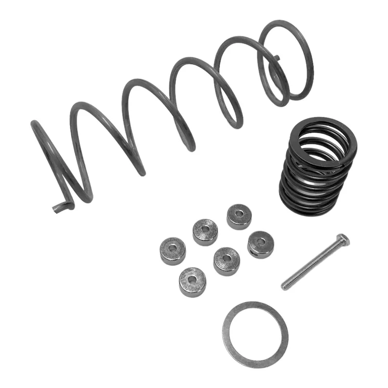 Variatorkit CF Moto C-Force 450/520 Stage 2 Begränsad tid