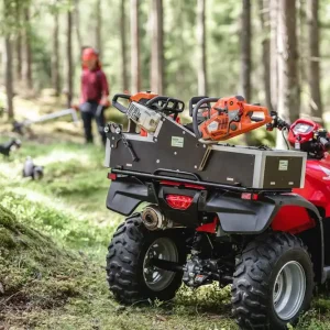 Ekagårds Terränglådan med Quickrack Lågt pris