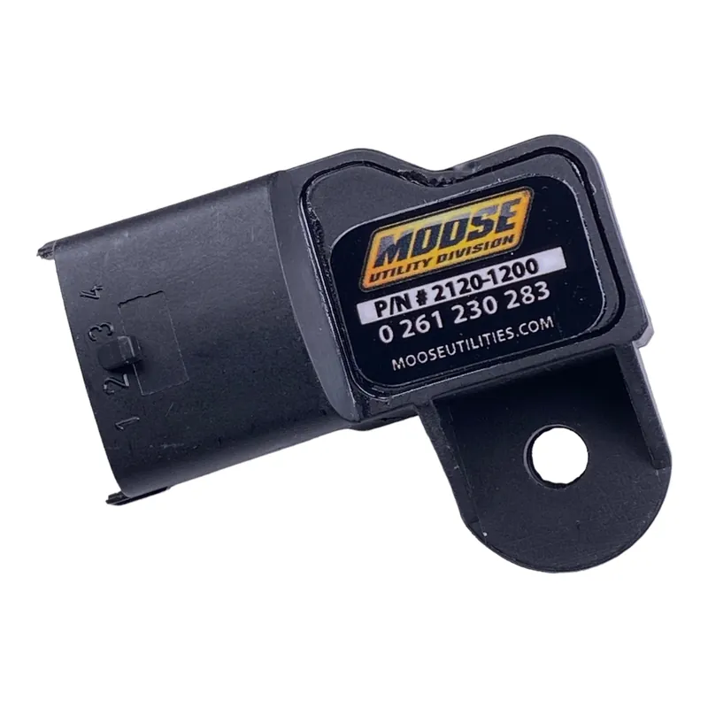 T-MAP Sensor Can Am Maverick Främre Tryck och Temperatur risnedsättning