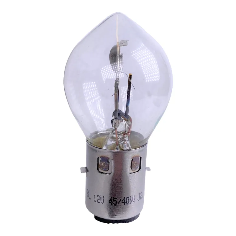 Glödlampa 12V 45/40W BA20d Handla nu