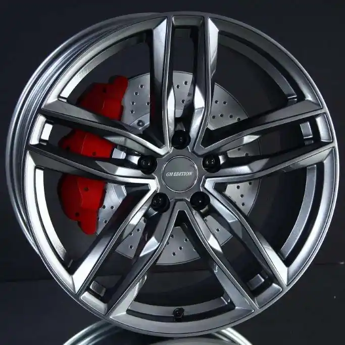 Säker betalning GH EDITION IZOR BRILLIANT GREY 8,5X20