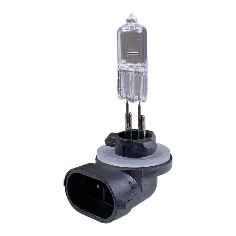 Bästa pris Glödlampa 12V 27W PGJ13