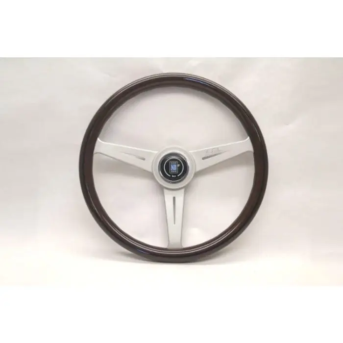 Fynd Ratt Nardi Classic 360 Trä Borstad Alu
