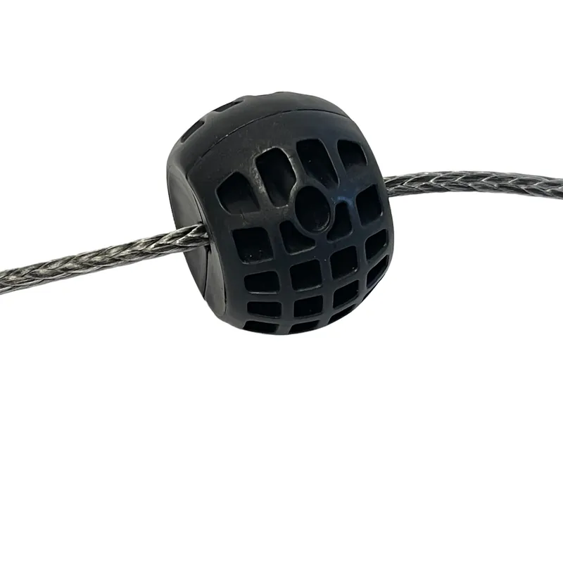 Vinschvajerdämpare Nylon Rabatter