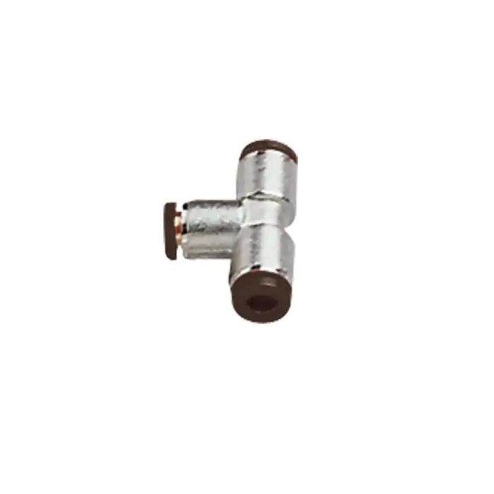 Nedsatt pris Sprinkler Extra OMP Platinum 3-vägskoppling 8mm CD/390/N