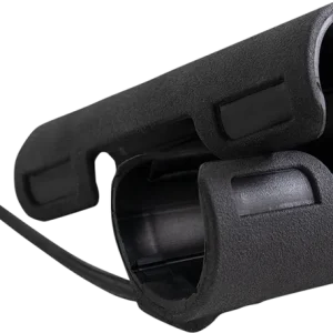 Koso Värmehandtag X-Claw Clamp-on 12v Säker betalning