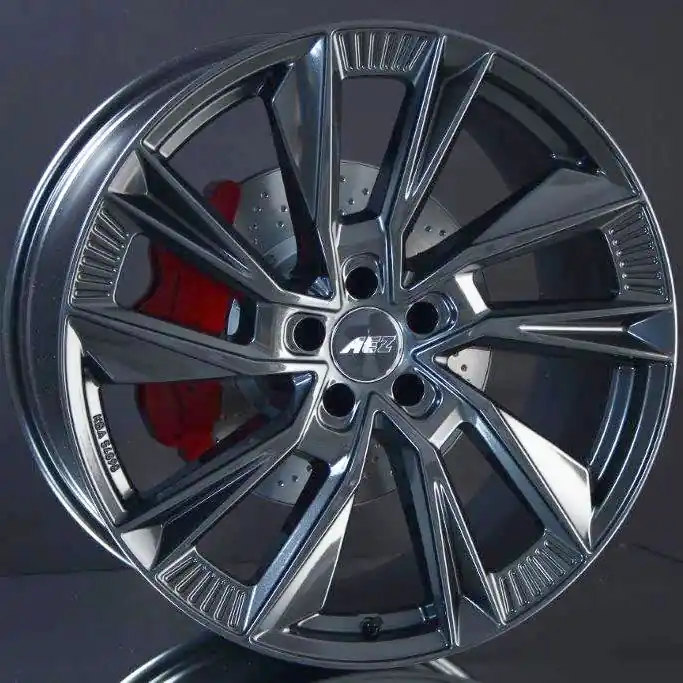 Premium AEZ HAVANNA GUNMETAL 10X20