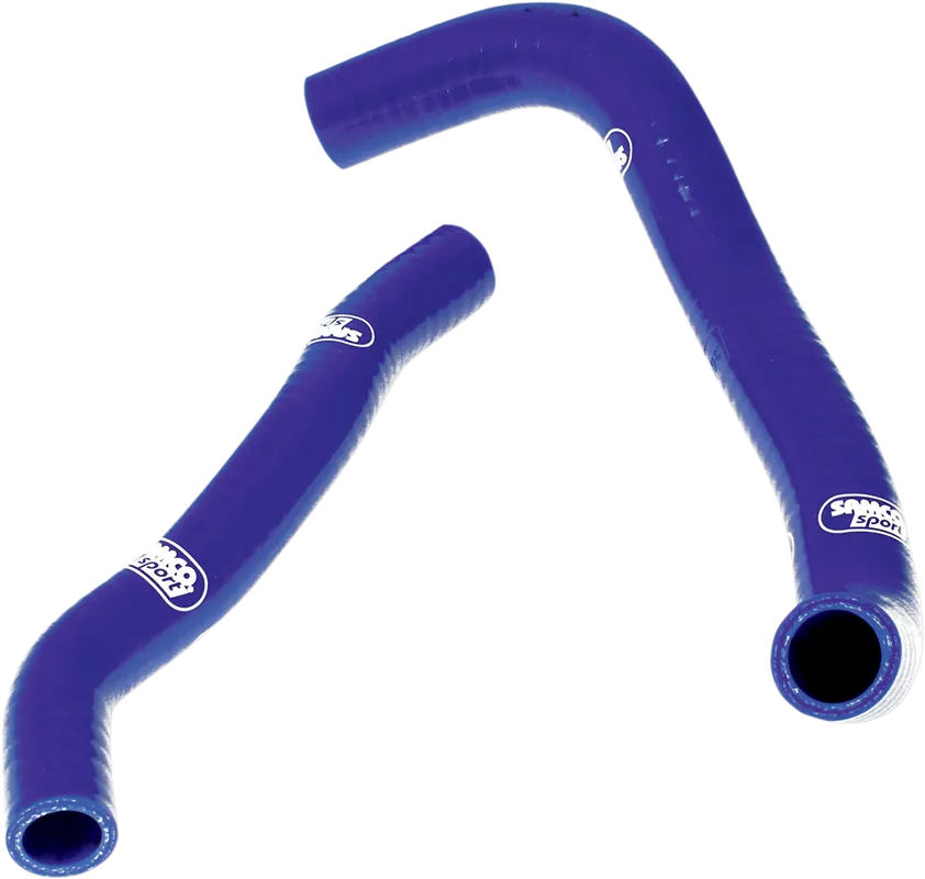 Snabb leverans Kylarslang Sats Suzuki LTZ 400 2003-2008