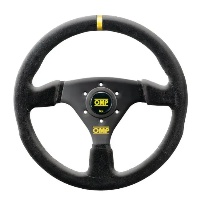 Endast idag Ratt OMP Targa 330