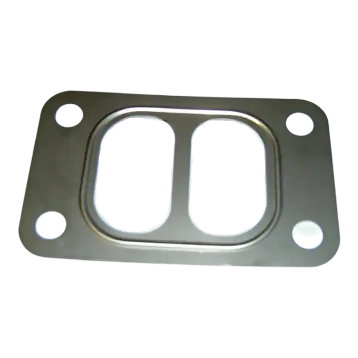Nedsatt pris Packning Turbo T04 / T3 Twin Scroll Rostfri
