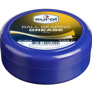 Eurol Hjullagerfett EP 2 110gr Expressleverans