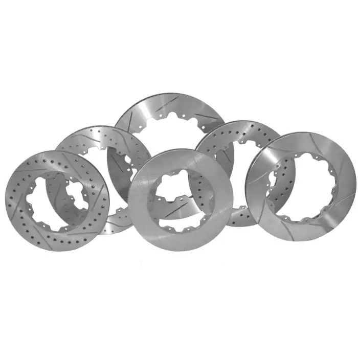 Bromsskiva Apex Brakes 400mm Premium