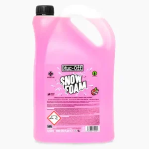 Nyhet Muc-Off Snow Foam Förtvätt 5L ATV / QUAD / MC