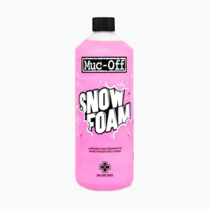 Muc-Off Snow Foam Förtvätt 1L ATV / QUAD / MC Köp online