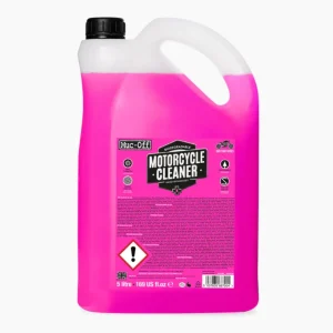 Muc-Off Nano Rengöring 5L ATV / QUAD / MC Köp nu