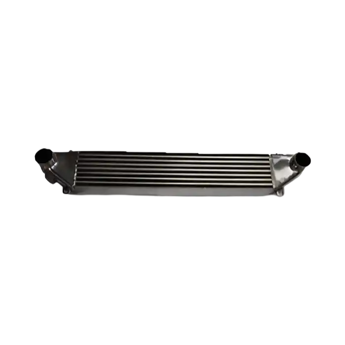 Intercooler Aluminium Volvo C30 70mm Fynd