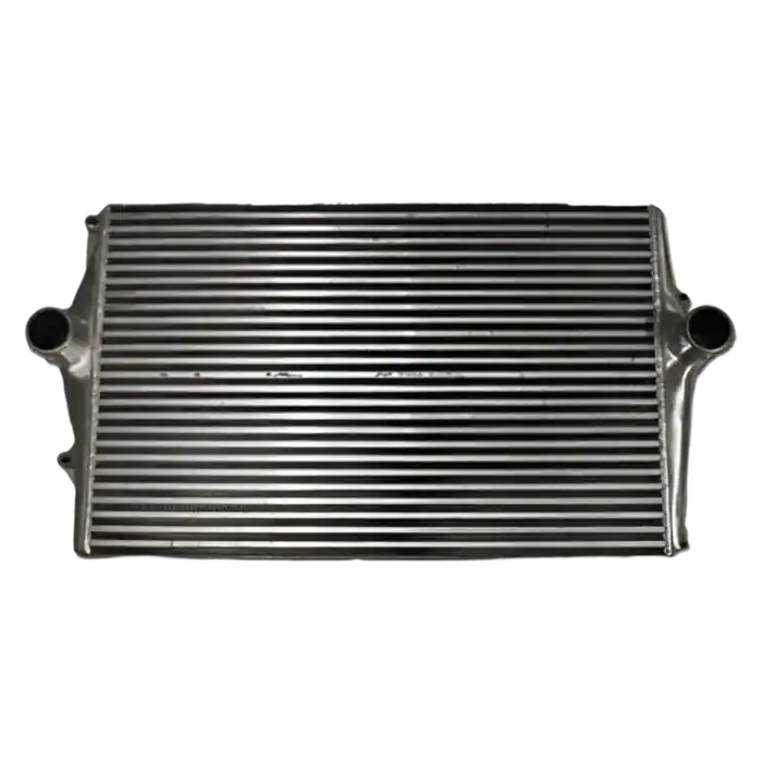 Intercooler Aluminium Volvo S60 45mm Premium