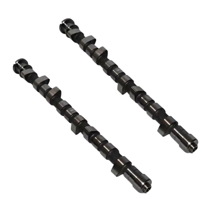 Kundfavorit Kamaxel Volvo 16v KLR T3-16