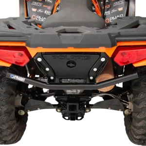 Expressleverans Stötfångare Bak Polaris Sportsman 400-800