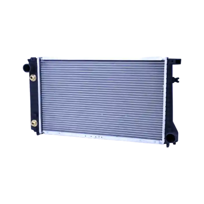 Kylare BMW E34 530i 535i Utan AC 55cm Endast idag
