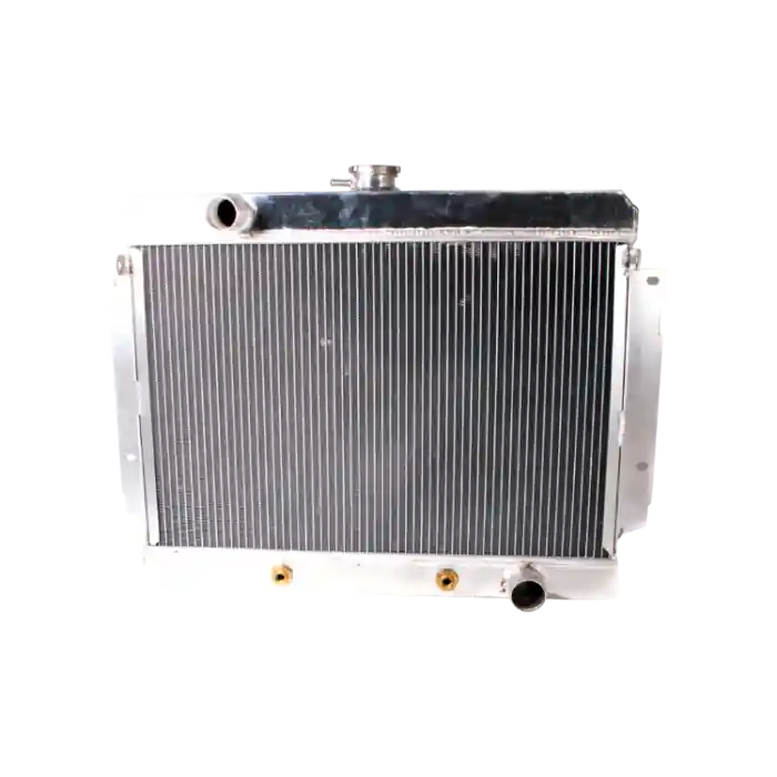 Kylare Chevrolet 66-70 Billig