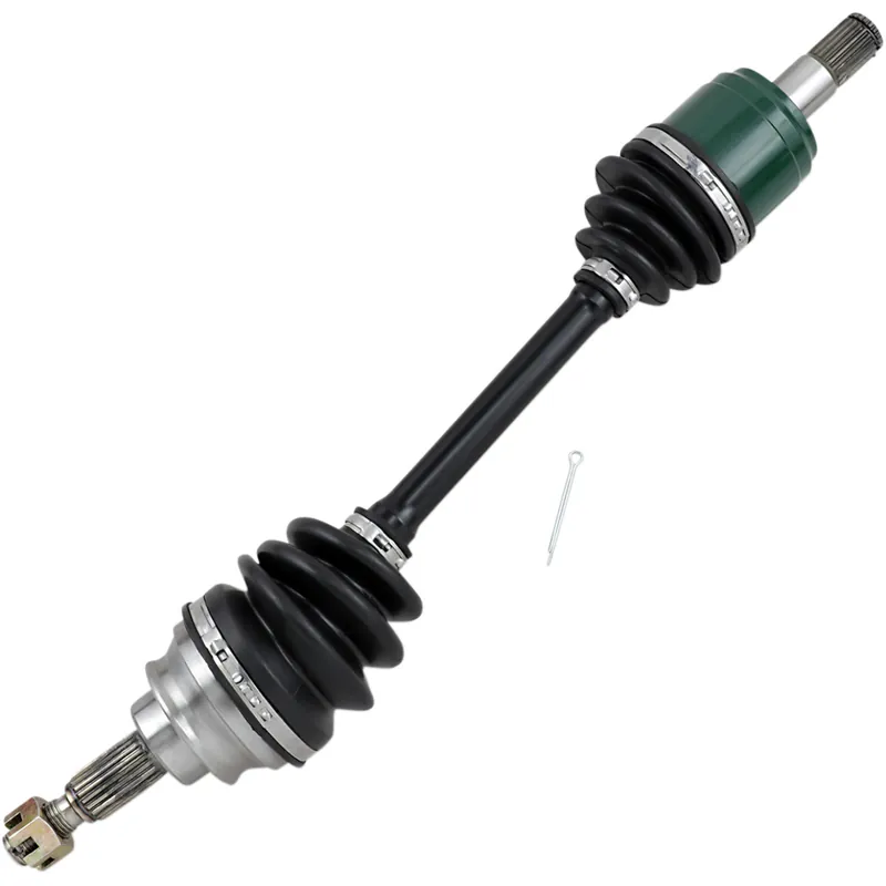 Snabb leverans Drivaxel Fram Vänster Honda TRX 400/500/680